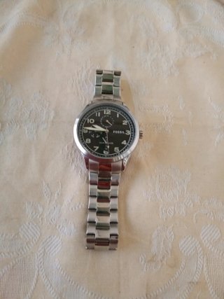 Orologio Fossil uomo