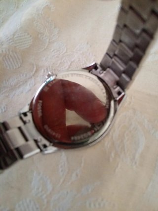 Orologio Fossil uomo