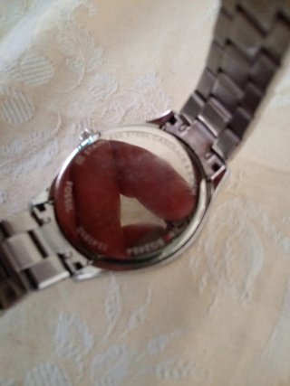 Orologio Fossil uomo