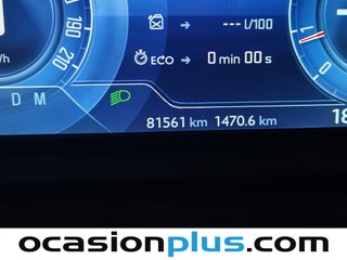 Citroen Grand C4 Picasso 1.6 THP S&S Auto. Feel Edition 121 kW (165 CV)