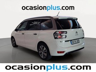 Citroen Grand C4 Picasso 1.6 THP S&S Auto. Feel Edition 121 kW (165 CV)