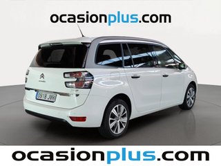 Citroen Grand C4 Picasso 1.6 THP S&S Auto. Feel Edition 121 kW (165 CV)