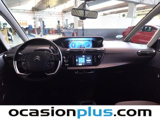 Citroen Grand C4 Picasso 1.6 THP S&S Auto. Feel Edition 121 kW (165 CV)