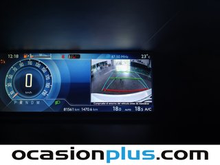Citroen Grand C4 Picasso 1.6 THP S&S Auto. Feel Edition 121 kW (165 CV)