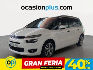 Citroen Grand C4 Picasso 1.6 THP S&S Auto. Feel Edition 121 kW (165 CV)