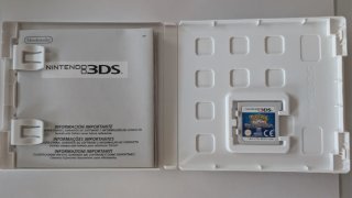 Pokémon Mundo Megamisterioso Nintendo 3DS