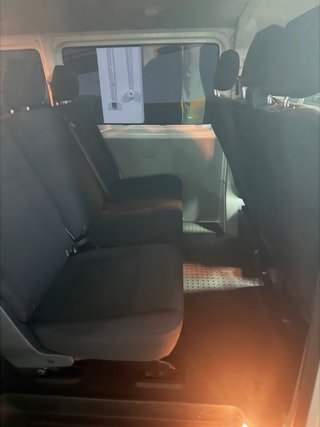 Volkswagen Transporter T6 2019