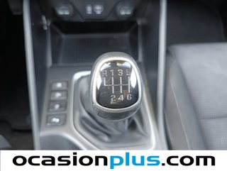 Hyundai Tucson 1.7 CRDI BlueDrive Tecno 4x2 85 kW (115 CV)