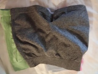 Lote 4 leggings deportivos Talla Única