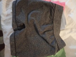 Lote 4 leggings deportivos Talla Única