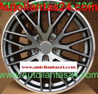 LLANTAS AUDI - 301 r171404