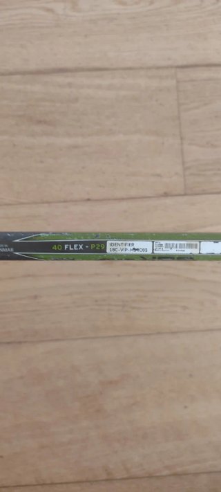 Palo Hockey CCM Ribcor 63K 40 Flex P29 (Right)