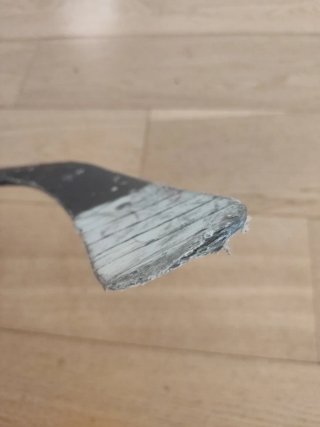Palo Hockey CCM Ribcor 63K 40 Flex P29 (Right)