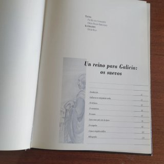Un reino para galicia, os suevos