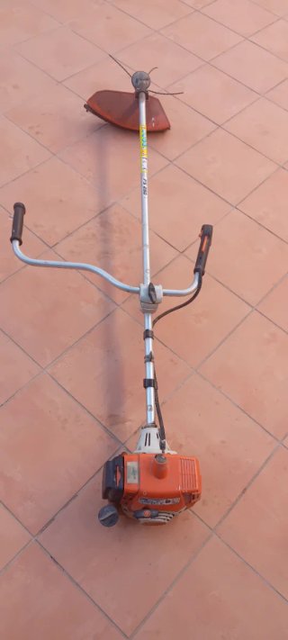 Desbrozadora Stihl FS 250