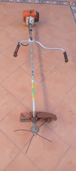 Desbrozadora Stihl FS 250