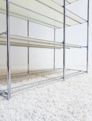 Estantería modular francesa | Vintage 80s