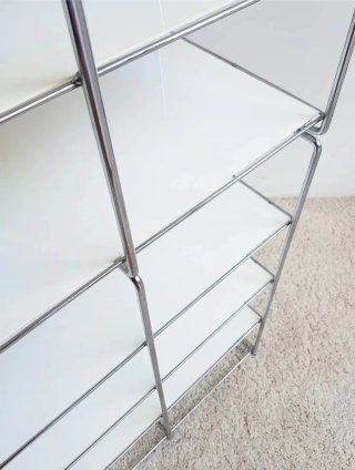 Estantería modular francesa | Vintage 80s