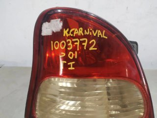 Piloto trasero izquierdo KIA CARNIVAL