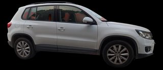 Tiguan - Desde 293€ al mes ¡sin entrada!