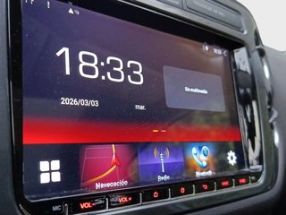 Tiguan - Desde 293€ al mes ¡sin entrada!