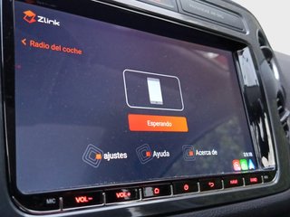 Tiguan - Desde 293€ al mes ¡sin entrada!