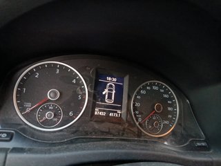 Tiguan - Desde 293€ al mes ¡sin entrada!