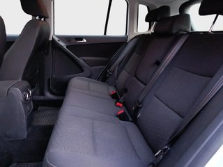 Tiguan - Desde 293€ al mes ¡sin entrada!