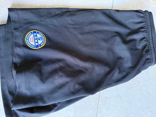 Chaqueta Deportiva Club Deportivo Nuevo Boadilla