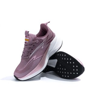 Zapatillas Deportivas Running Mujer/Hombre Rosa