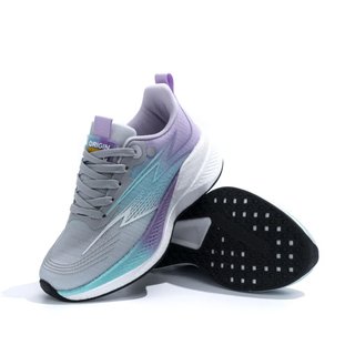 Zapatillas Deportivas Running Mujer/Hombre Rosa