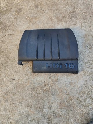 Tapa Protectora HDI 16