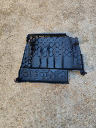 Tapa Protectora HDI 16