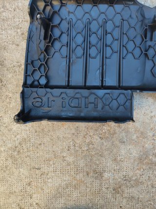 Tapa Protectora HDI 16