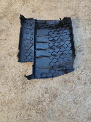 Tapa Protectora HDI 16