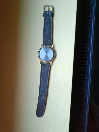 Lote Relojes Caballero Lorus y Benedetti