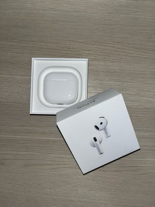 AirPods 4 ACN