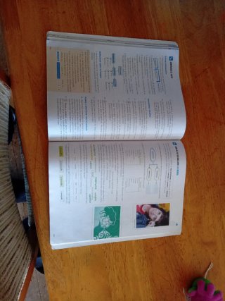 Libro 4 Eso Lengua