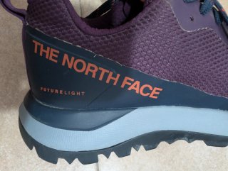 Zapatillas The North Face Futurelight Senderismo