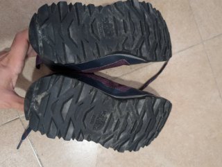 Zapatillas The North Face Futurelight Senderismo