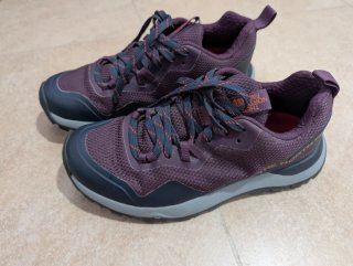 Zapatillas The North Face Futurelight Senderismo