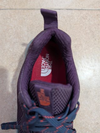 Zapatillas The North Face Futurelight Senderismo