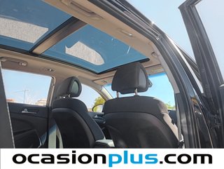 Hyundai Tucson 1.7 CRDI BlueDrive Tecno 4x2 85 kW (115 CV)