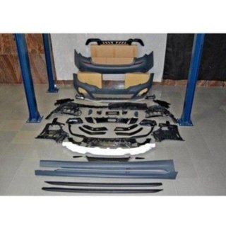Kit  De Carrocería BMW G20 2019+ 340 Look M Perfor