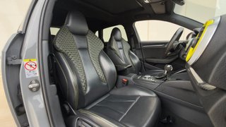Audi RS3 SPORTBACK NARDO + TECHO + EXCLUSIVE