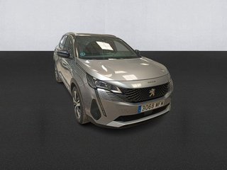 Peugeot 3008   1.5 BlueHDi 96kW S&S GT EAT8