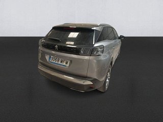 Peugeot 3008   1.5 BlueHDi 96kW S&S GT EAT8
