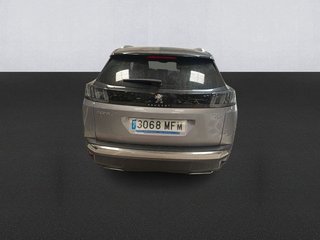 Peugeot 3008   1.5 BlueHDi 96kW S&S GT EAT8