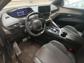Peugeot 3008   1.5 BlueHDi 96kW S&S GT EAT8