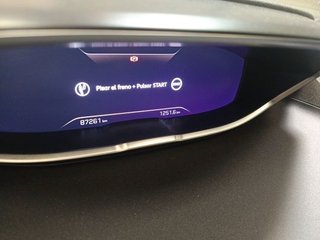 Peugeot 3008   1.5 BlueHDi 96kW S&S GT EAT8